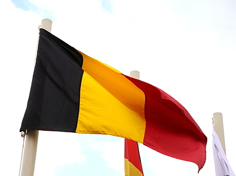 Озвучена реакция Бельгии на план Еврокомиссии по активам РФ