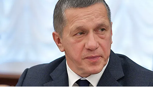 Трутнев прокомментировал рост цен на овощи из Китая