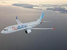 Авиакомпания flydubai продолжит сотрудничество с Натали Турс