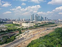 Эксперты назвали необходимым создание хордовых связей в Москве