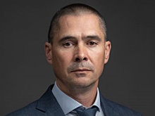 Сергей Разин назначен главой департамента регбезопасности Нижегородской области