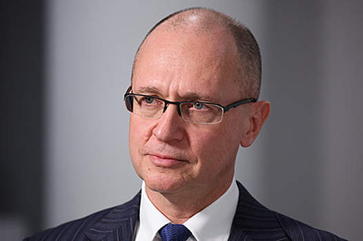 Кириенко назвал главное условие для работы в России западных онлайн-платформ