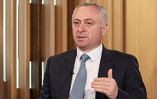 Бадра Гунба: Владислав Ардзинба — символ независимого абхазского государства