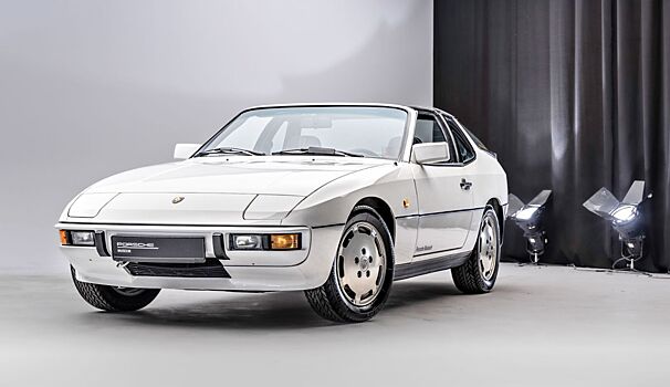 Porsche показала уникальную Targa, которой никогда не было