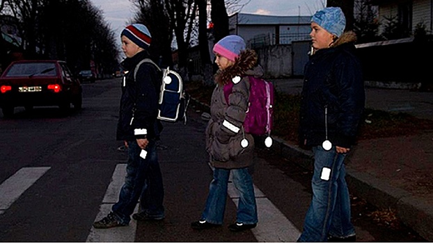 В Кургане пешеходы гибнут по пути домой
