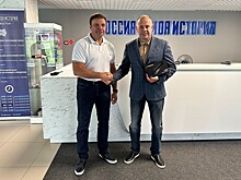 Новый тепловизор передали морпехам 155-й бригады ТОФ