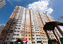 Шувалов призвал отказаться от термина «жилье экономкласса»