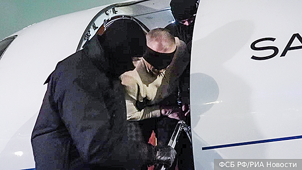 Исполнители покушения на генерала Алексеева раскрыли заказчиков из СБУ