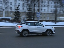 Полицейские попросили нижегородцев не садиться за руль в плохом самочувствии