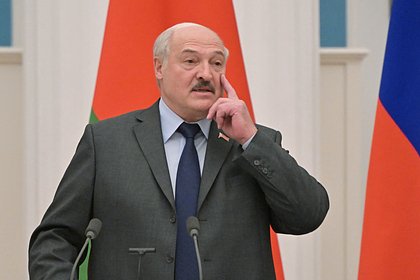 Лукашенко развенчал мифы о болезнях и пообещал жить дальше