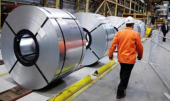 США предложили ЕС сократить экспорт стали и алюминия
