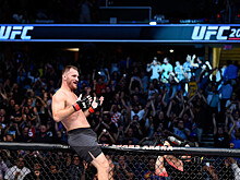 Миочич защитил титул чемпиона UFC в тяжелом весе