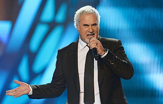 Меладзе впервые прокомментировал инцидент на корпоративе в Дубае