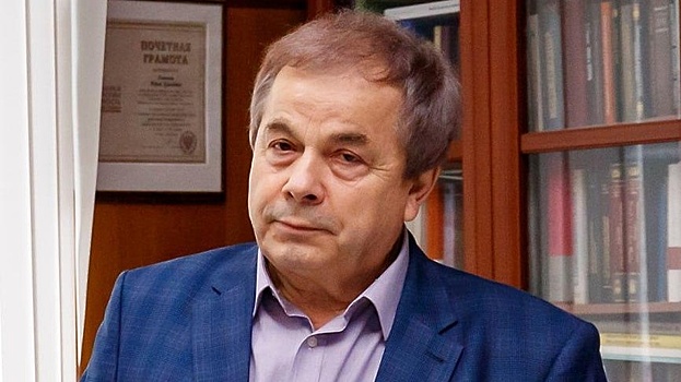 Ученый из Дубны удостоен премии РАН за вклад в создание NICA