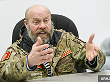 Челябинский депутат-фронтовик Олег Колесников поздравил однополчан с Днем защитника Отечества