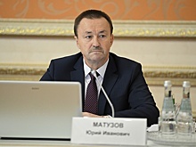 Спикер облдумы Юрий Матузов рассказал о предложениях по формированию эффективных управленческих решений