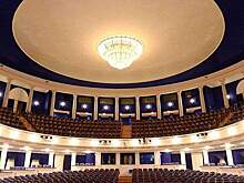 Сезон балета «Щелкунчик» открылся в МАМТ