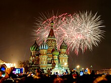 "Ъ": 70% отечественных компаний отказались от новогодних корпоративов
