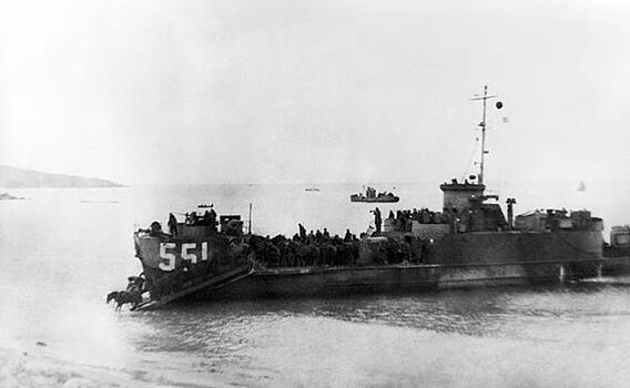 Почему Сталин не решился высадить десант Хоккайдо?