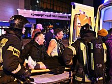 Врач рассказал о самочувствии пострадавших после теракта в «Крокусе»