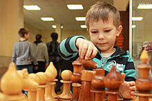 Садись, шах: в российских школах может появиться новый предмет