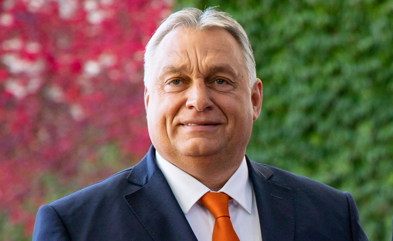 Орбан заявил, что Венгрия не будет вмешиваться в конфликт на Украине ни на чьей стороне