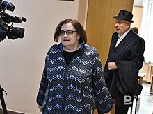 Суд Татарстана отказался приобщать переписку экс-главы "Спурта" с Миннихановым и Чемезовым