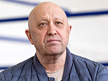 Ликвидирована компания «Комбинат питания», один из активов Евгения Пригожина