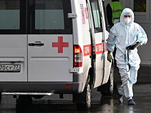 Эксперт оценил возможность начала третьей волны коронавируса в России