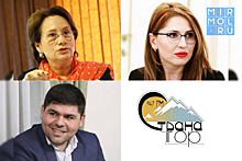 На радиостанции «Страна гор» обсудят итоги выборов Главы Дагестана