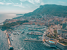 Яхта Сергея Галицкого вошла в тройку крупнейших на фестивале в Монако. Она стоит $250 млн