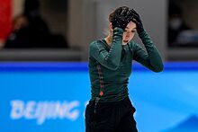 Фигурное катание на ОИ-2022: Камиле Валиевой разрешили выступать на Играх – в США возмущены этим решением