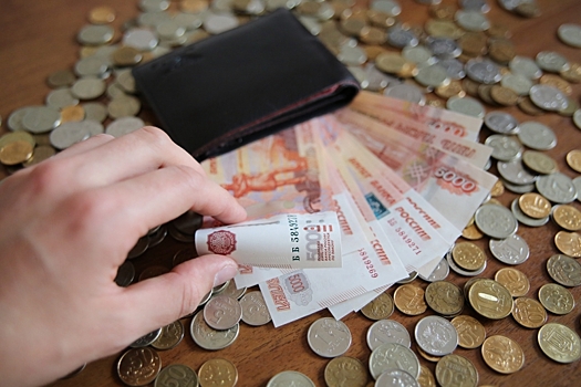 Директор предприятия в Волгоградской области задолжал зарплату 5 работникам