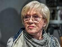 Алиса Фрейндлих рассказала, как отметит свое 90-летие