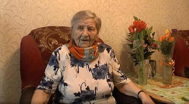 75 лет назад костромичка сделала небо над Москвой праздничным