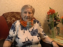 75 лет назад костромичка сделала небо над Москвой праздничным