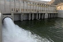 Для борьбы с засухой в Азербайджане построят 17 водохранилищ