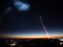 Илон Маск вытесняет Роскосмос с рынка коммерческих запусков