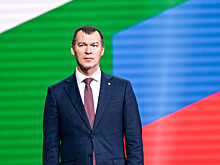 Михаил Дегтярев примет участие в спортивной сессии Кавказского инвестиционного форума