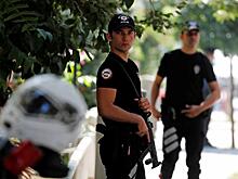 Дети подсмотрели за соседом и увидели изнасилование