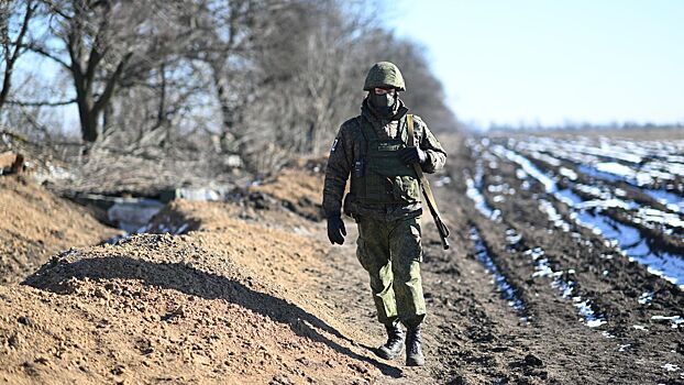 В США раскрыли самый опасный сценарий развития украинского конфликта