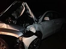 Три человека погибли в ДТП в Куйтунском районе