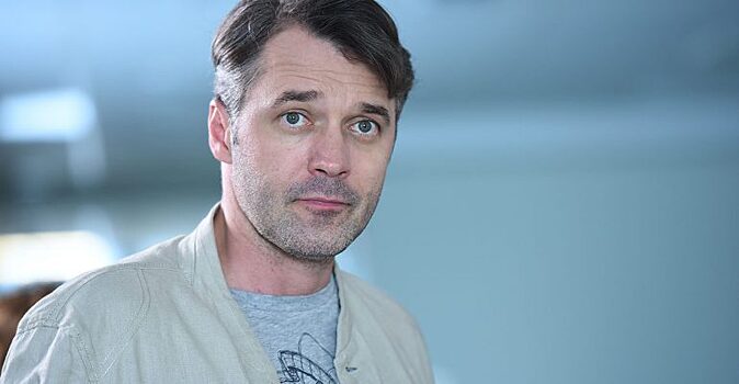 Как менялся Павел Трубинер. Карьера в кино и личная жизнь