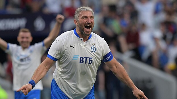 Овечкин о Евро-2024: «Хороший футбол, но не зрелищный. Нравится, когда много голов, а тут 1:0, 1:1»