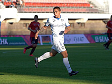 «Торпедо» подписало контракт с защитником сборной Беларуси Юзепчуком