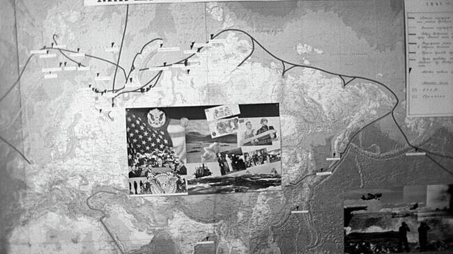 В России хотят установить День памяти арктических конвоев