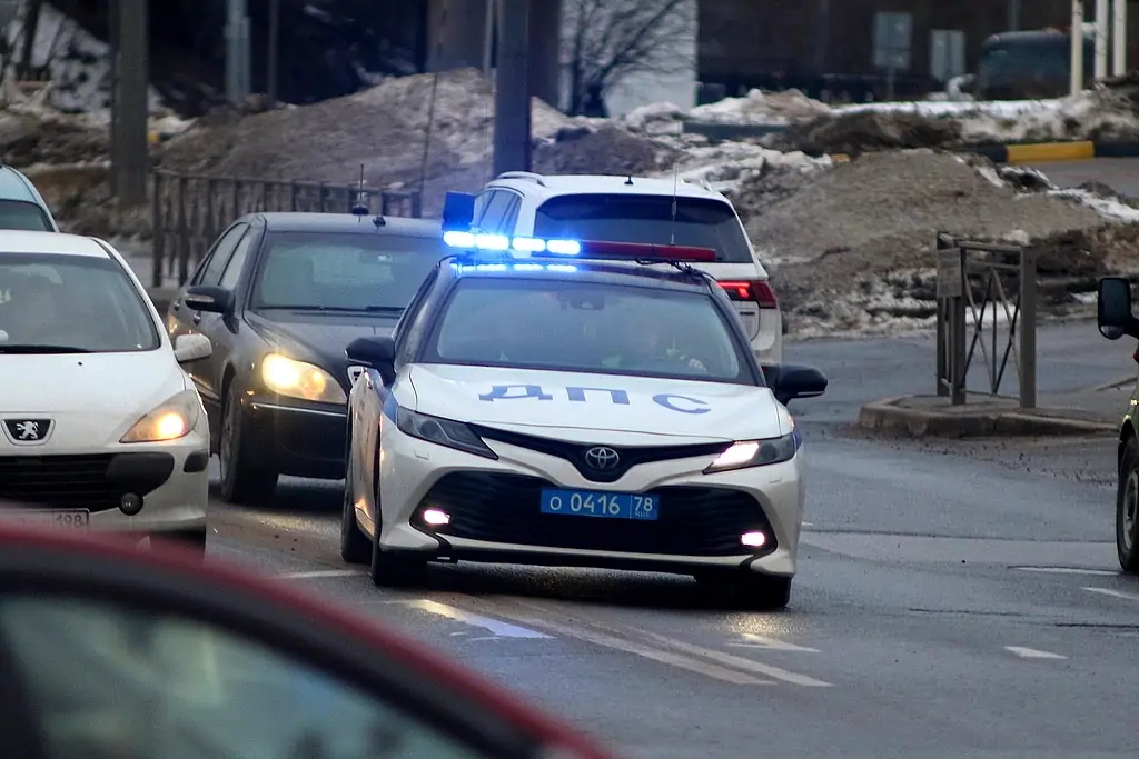Четыре человека погибли в ДТП на российской трассе