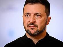 Зеленский анонсировал кадровые перестановки в Воздушных силах Украины