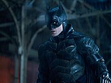 Паттинсон сыграет Бэтмена в сериале о Пингвине