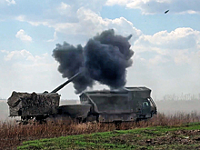 Армия России развивает наступление у Красноармейска и Купянска